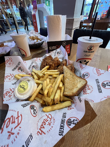 Photo of Slim Chickens - Unit 11, Milton Keynes MK9 3XS